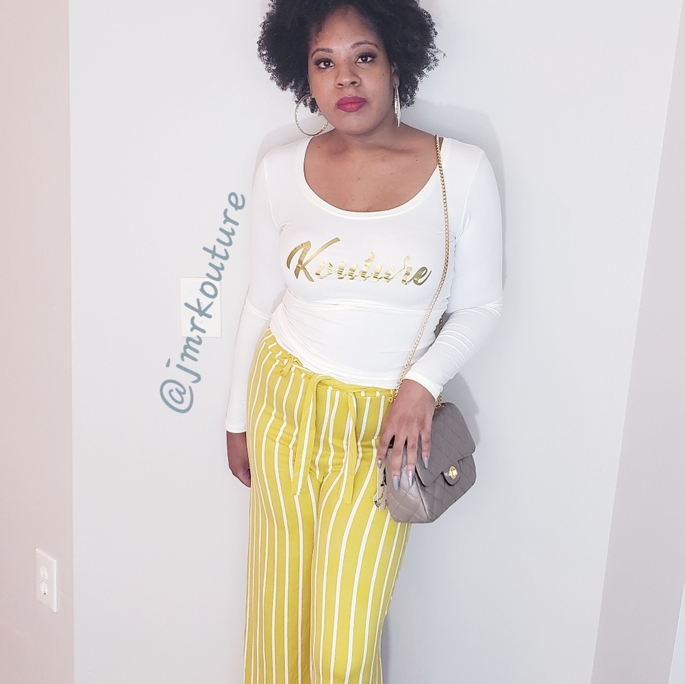 Kouture top